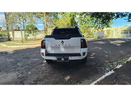 Renault Duster Oroch