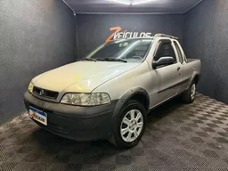 Fiat Strada