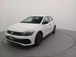 Volkswagen Polo Hatch