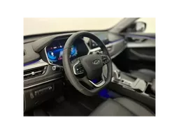 Chery Tiggo 7