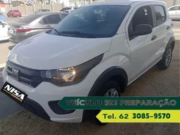 Fiat Mobi