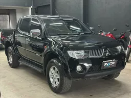 Mitsubishi L200 Triton