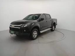 Chevrolet S10