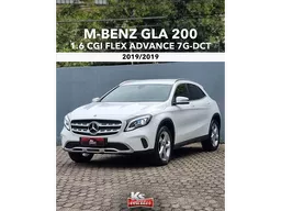 GLA 200