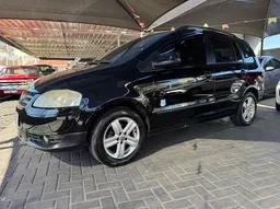 Volkswagen Spacefox
