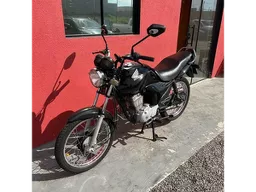 CG 125