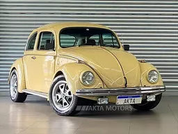 Volkswagen Fusca