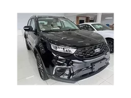 Ford Territory