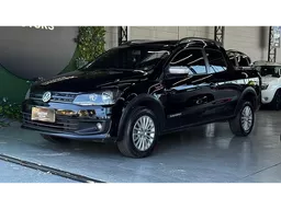 Volkswagen Saveiro