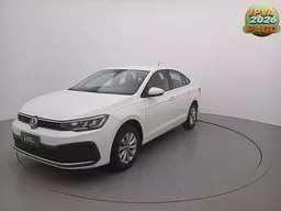 Volkswagen Virtus