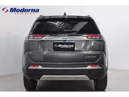 Jeep Commander