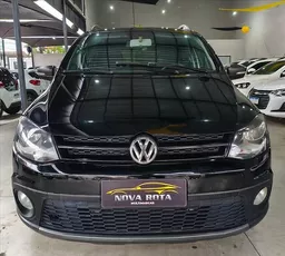 Volkswagen Crossfox