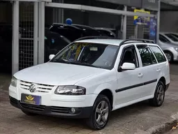 Volkswagen Parati
