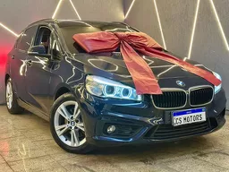 BMW 220i