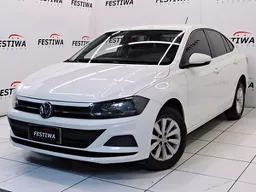 Volkswagen Virtus