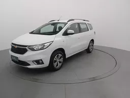 Chevrolet Spin