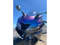 Yamaha YZF R15