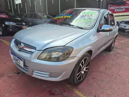 Chevrolet Prisma