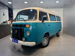 Volkswagen Kombi