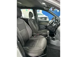 Renault Duster Oroch