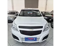 Chevrolet Montana