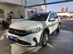 Volkswagen Nivus