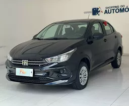 Fiat Cronos