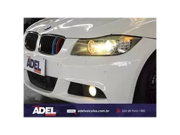 BMW 335i