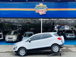 Ecosport