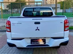 Mitsubishi L200 Triton