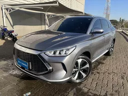 BYD Song Plus