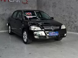 Chevrolet Astra