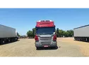 Scania P310 2018-vermelho-sao-paulo-sao-paulo