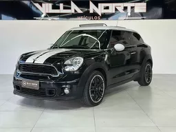 Mini Paceman