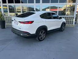Fiat Fastback