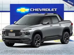 Chevrolet Montana
