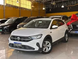 Volkswagen Nivus