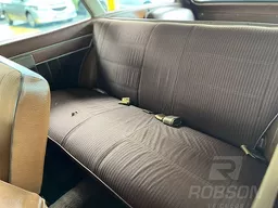Chevrolet Caravan