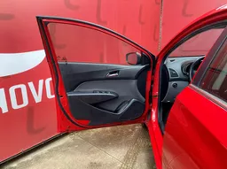 Hyundai HB20X