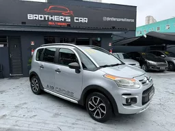 Citroën Aircross