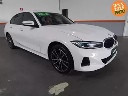 BMW 320i