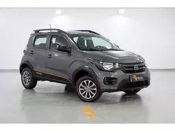 Fiat Mobi