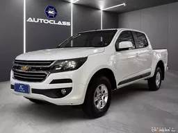 Chevrolet S10