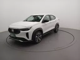 Fiat Fastback