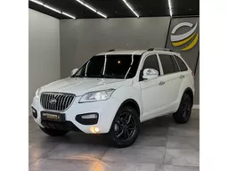 Lifan X60