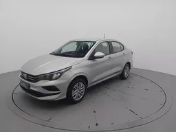 Fiat Cronos