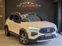Fiat Pulse