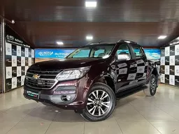 Chevrolet S10