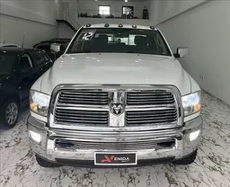 RAM 2500