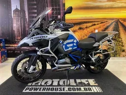 R 1200 GS